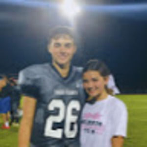 Meet your Posher, Dillon